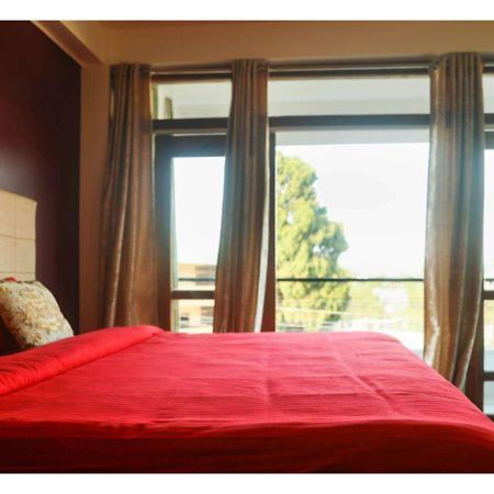 East Blue Homestay Shillong Eksteriør billede