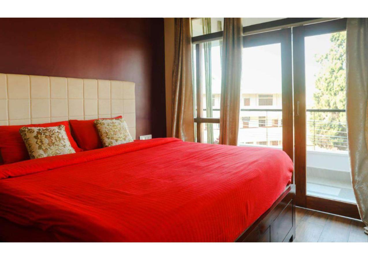 East Blue Homestay Shillong Eksteriør billede
