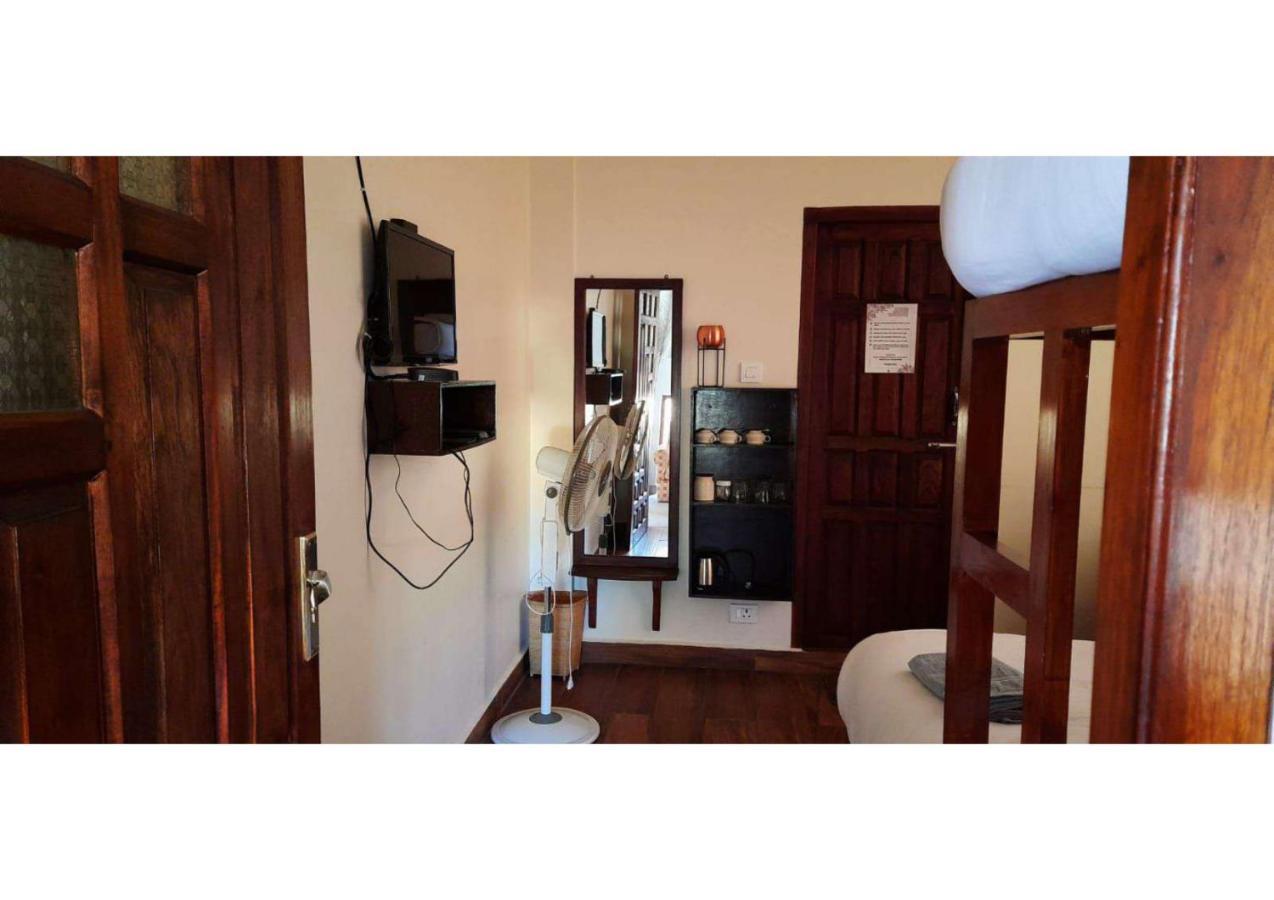 East Blue Homestay Shillong Eksteriør billede